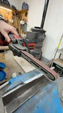 #einhell #tools #powertools #sanders #grind #metal #wood #ds