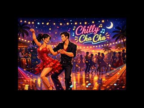 Chilly Cha Cha Dance (cover)
