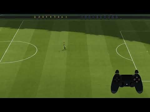 FC 26 ( FIFA 26 ) - How to Perform Elastico