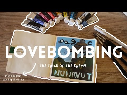 The truth about Lovebombing | The python spirit | Acts 16