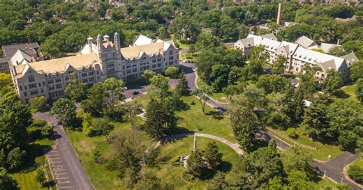 The Kresge Foundation announces move to Detroit, $180M investment into neighborhoods