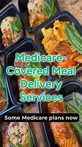 8.9K views · 32 reactions | Discover How Medicare Meal Delivery Simplifies Healthy Eating for Seniors | Brain Builders Network | Facebook