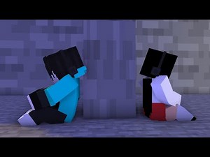 Bad liar | Heeko and Sarah | Minecraft Animation
