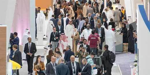 Visit the World Future Energy Summit | ADNEC, Abu Dhabi