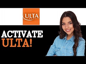 How To Set Up And Use Your Ulta Credit Card (2025)