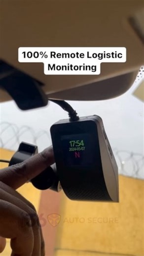 20K views · 168 reactions | This dash cam is all you need for remote logistics monitoring. Price: 185k | 360 Auto Secure | Facebook