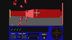 Robot Redemption video