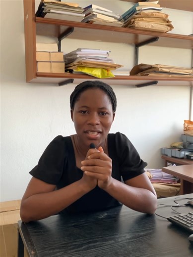 Meet Our National Service Personnel at UGBS