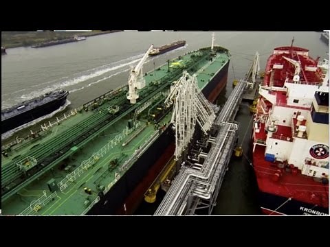 Kanon Marine Loading Arms