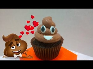 How To Make POOP From The EMOJI MOVIE! 💩