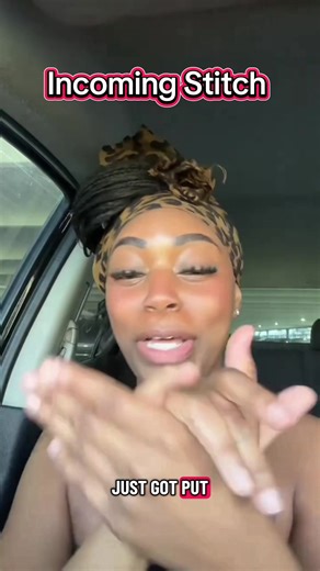 @Redd୨ৎ I’m sharing this with love and respect for the creator because she’s young, she was honest, and her story reflects something so many women learn the hard way. I was much older still figuring out the difference between chemistry and commitment. Situationships hurt when we build emotional attachment inside a casual structure. If there’s no clarity, no progression, and no real positioning… the structure is still casual, even if your feelings aren’t. And one more thing moving on to another p