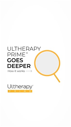 Ultherapy | Did you know? 🔎 Ultherapy PRIME® is an FDA-cleared ultrasound treatment with vivid real-time visualization that lets your provider go... | Instagram