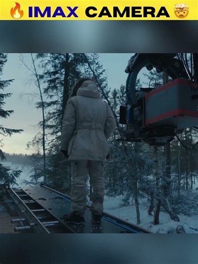 🔥Imax Camera🤯#dailyfacts #facts #shorts