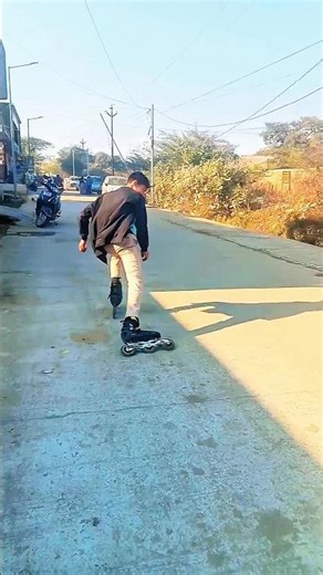 skating stop #skating #power #slide #status