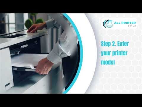 Brother Printer Driver Download Guide for Windows 11, Windows 10 & macOS