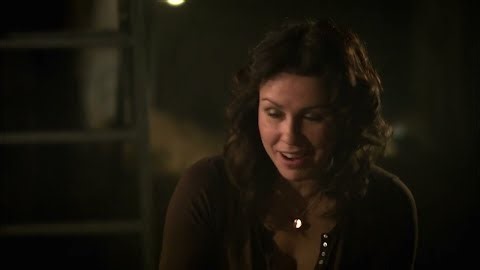 Bonekickers: S1 E3 - The Eternal Fire