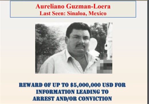 El Guano's Influence: Who Is He Backing in the Sinaloa Cartel's Civil War? #CartelConflict