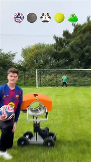 YouTube on Instagram: "if you’re football obsessed, @davidmc is your new home. skills, stunts, and shenanigans in every video ⚽"