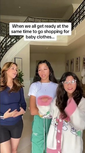 Your just like me… I’m just like you!