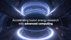 32 reactions | Accelerating fusion energy research with advanced...