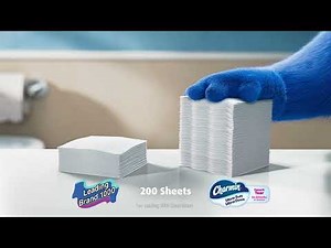 Soft AND Absorbent CA | Charmin® Ultra Soft :06