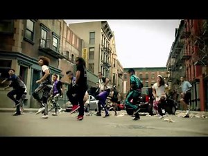 LMFAO - Party Rock Anthem Ringtone