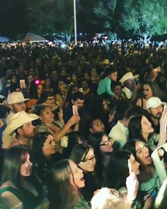 Muchas gracias a toda mi gente de Nuevo México. Lovington N.M 😍😍😍😍 | Geru y Su Legión 7