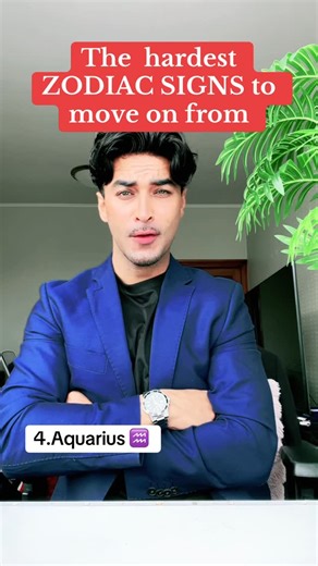 Samastrofriend on Instagram: "Hardest zodiac signs to move from ✨#astrology #zodiac #reels #usa #australia #canada"