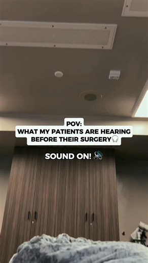 🎧 The transition into anesthesia - EVERY detail of your surgery and opioid-free, benzodiazepin- free, neurocognitive-protected anesthesia is thoughtful and dialed in, even this pre-IV sedation transition time. 🧠 Delta Waves and Theta Waves are two types of brain waves associated with overall brain health and function. They play a significant role in sleep, relaxation, and healing processes. 🎯 I use targeted binaural beats to enhance Delta and Theta brain waves. Binaural beats are an auditory 