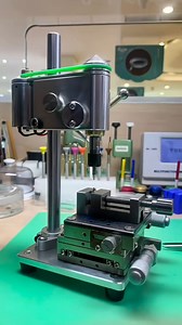 learn essential techniques for achieving precise drilling results with a mini drill press including setup tips and accuracy methods | Tech Home Equipment