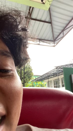 angkot’an #upnvj #angkot