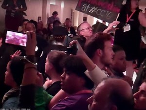 Creating Change Conference Reflects a Movement in Transition