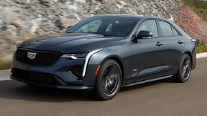 Here Are The Top 10 Most Powerful 4-Cylinder Sedans Currently On Sale