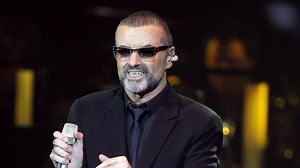 George Michael gets symphony tribute