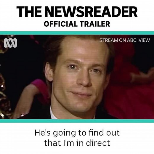 39K views · 502 reactions | It's the end of an era  The Newsreader - Stream the new season from Sunday 2 February 8:30pm on ABC iview and ABC TV: https://ab.co/TheNewsreader | ABC iview | Facebook