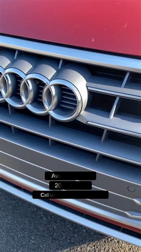 2018 Audi Q5❤️111K miles, $12,500 #audi #audiq5 #music #usedcars #cartok #budgetcar