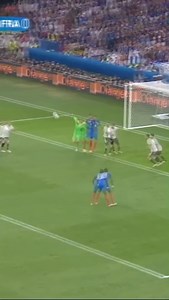 ANTOINE GRIEZMAAAAAAAN 🔥🔥🔥 Les plus grands moments des Bleus, les plus belles finales, les plus grands matchs : revivez tous les moments cultes de l'Euro sur TF1 | Téléfoot