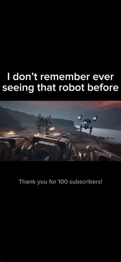 What Robot is That Meme #warrobots