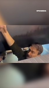 9.6K views · 28 reactions | The iconic garbage truck scene was created using special effects blended with real footage from the film—unbelievable!  | The Witness | Facebook