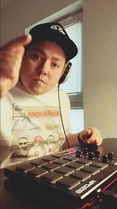 HOW TO MAKE FIRE BEAT 🔥 #rap #boombapbeats #beats