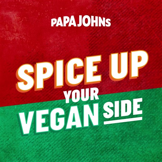 NEW PRODUCT ALERT!! Introducing our all-NEW and vegan Cheesy Chilli Bites. Mozzarella-style vegan cheese bites coated in a crispy batter - it doesn't get much hotter than this! 🔥 Who's adding a portion to their order tonight? 👀🧀🌶 | Papa John's Pizza