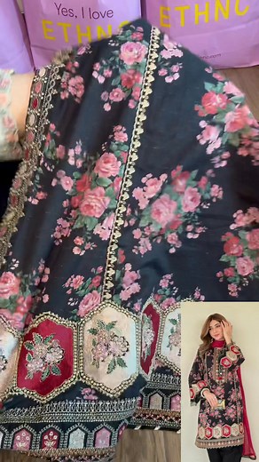 Ethnic hit code Restockk all sizes available 03156123710 whts app only #fbreels2025ツfbreelsfypシ゚ #fypシ゚viralシfypシ゚viralシalシpleaseeveryoneシ゚ #fbreels2025ツ #followerseveryonehighlights #fbreelsfypシ゚viralシ #reelschallengereelschallenge #everyoneシ゚viralシviralシfypシ゚viralシalシ #followersreelsfypシ゚viralシfypシ゚viralシ #fbreelsfypシ゚viralfbreelsfypシ゚ #fbreelsfypシ゚viral | Rabia Closet