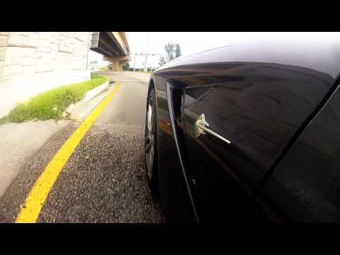 2014 Corvette Stingray 0-60 MPH