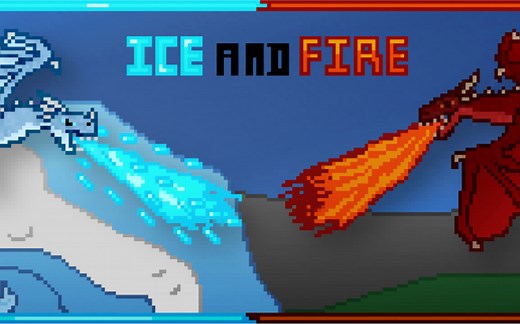 我的世界冰火传说18：屠龙技巧来临，如何无伤击杀火龙？