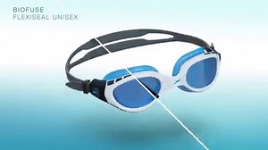 It's officially here! The Speedo Biofuse Flexiseal is your new go to goggle. Now with increased flexibility and cushioned fit. Available now at Speedo stand alone stores. | Speedo Philippines