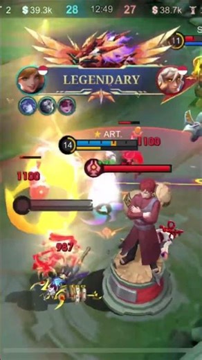 Basic Cable For #Fanny #mobilelegends