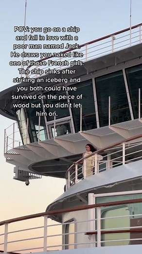 Titanic Ship Story: Love, Tragedy, and Heartbreak