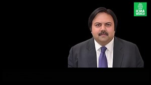 2K views · 89 reactions | The Institute of Cost and Management Accountants (ICMA) of Pakistan is hosting a conference titled 'Exploring Opportunities for the Accounting Profession' today, 16th September 2023, in Multan. | ICMA International | Facebook