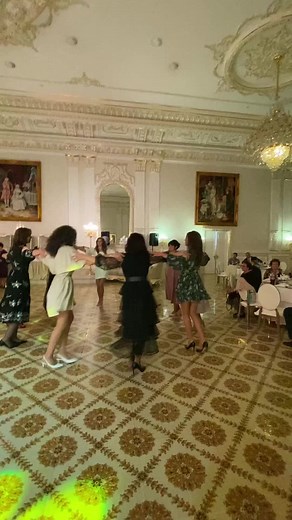 DancingChannel on TikTok