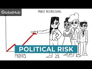 What is political risk?